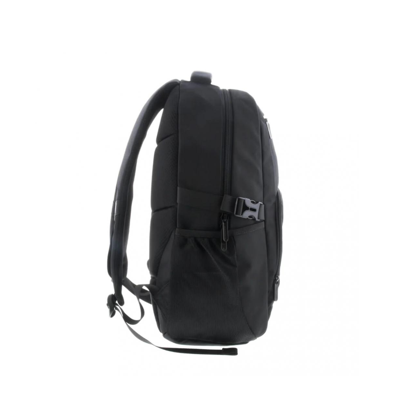 Mochila para laptop 15.6" color negro KNB-582 Marca: Klip Xtreme