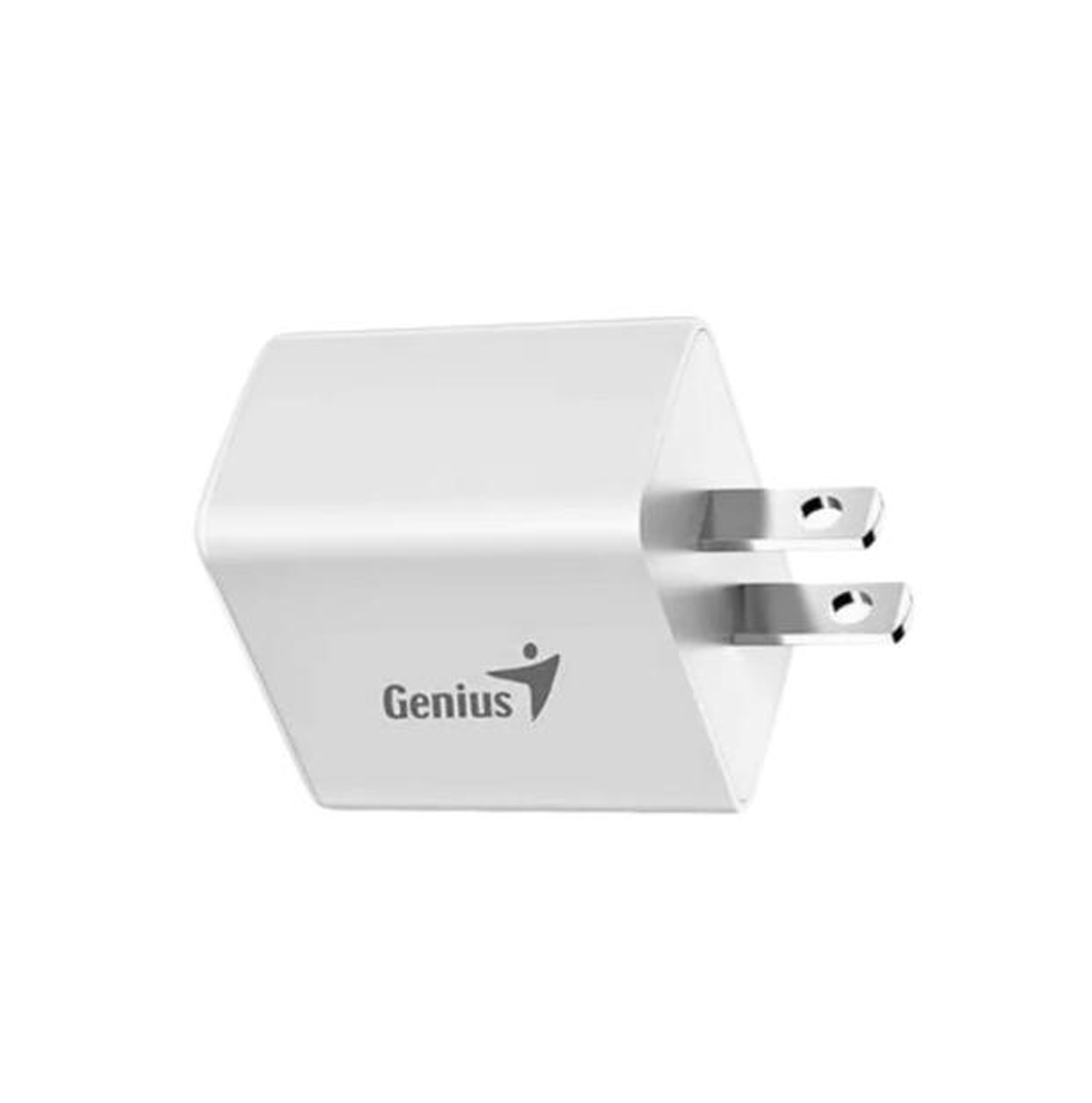 Adaptador de pared PD-20ACP USB blanco 32590009401 Marca: Genius