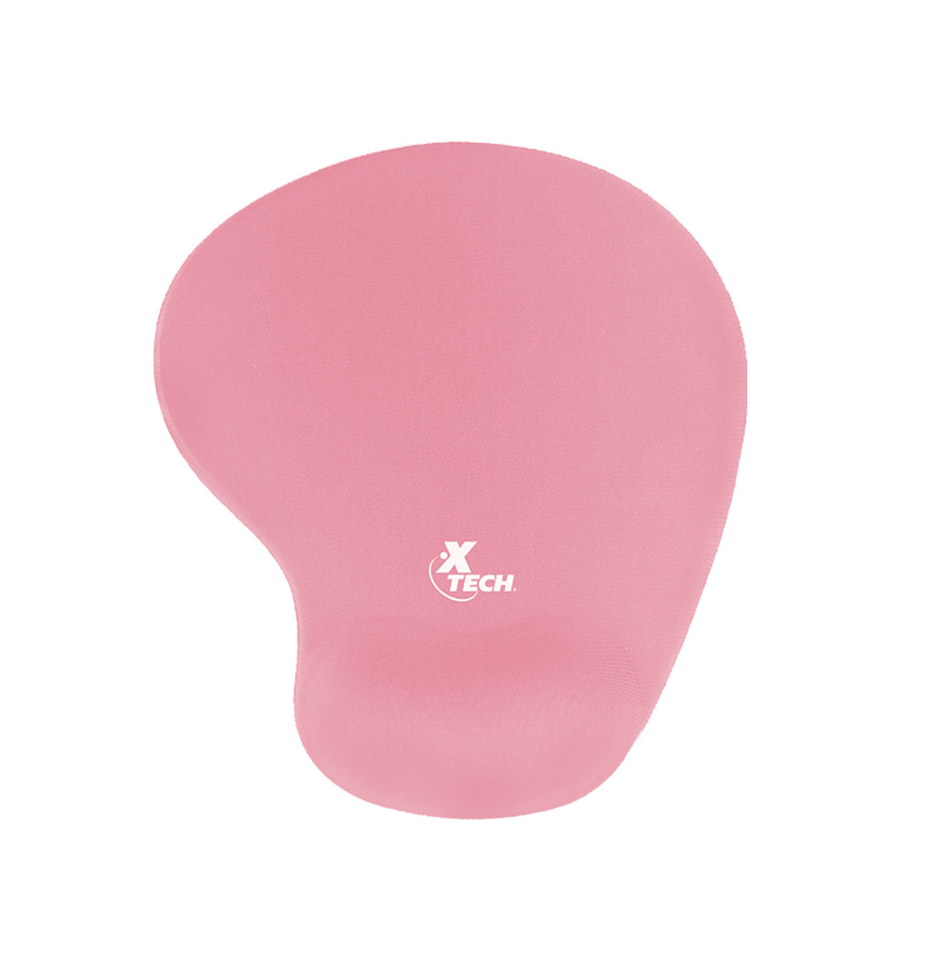 Mouse pad with wrist pillow Gaming Pink XTA-530 Marca: Xtech