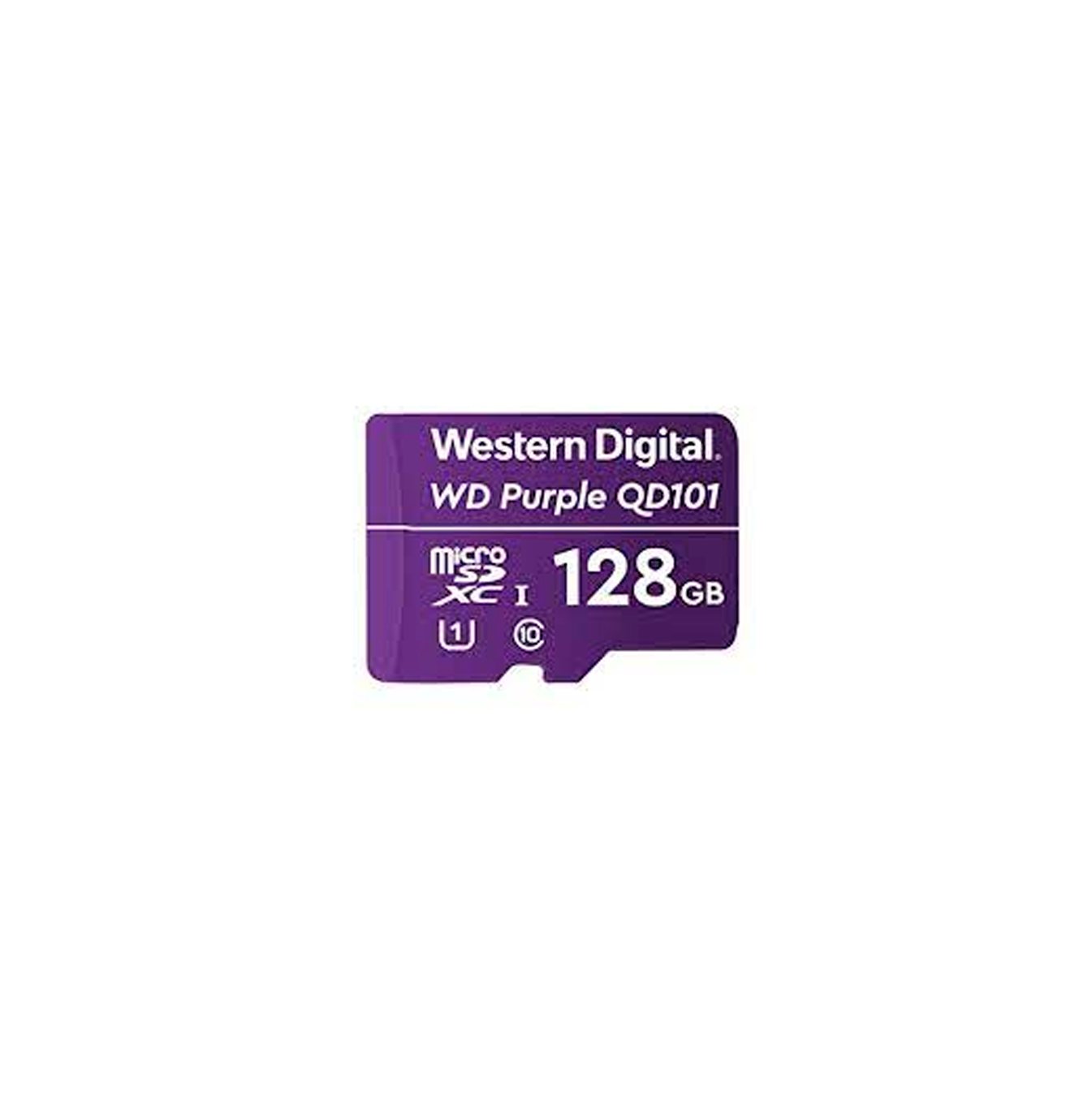 Tarjeta de memoria flash - 128 GB Marca: Western Digital