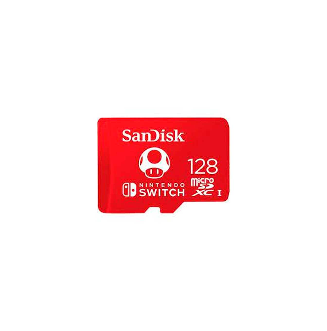 Memory Card microSDXC UHS-I Marca: SanDisk