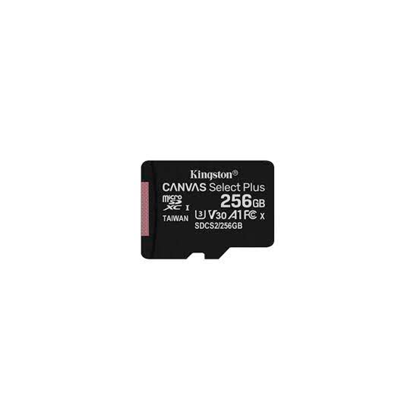 Flash Memory Card microSDHC Marca: Kingston