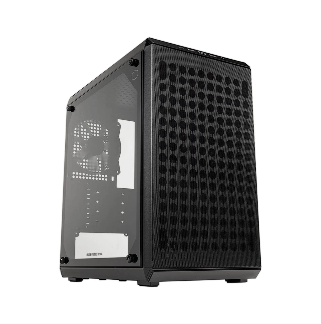 Case Q300L V2 ARGB Q300LV2-KGNN-S0 Marca: Cooler Master