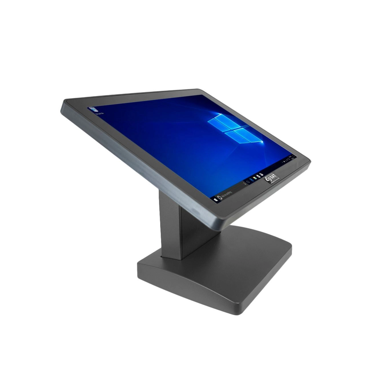 Monitor Touch 1053FPH 15´HDMI VGA Marca: Custom America