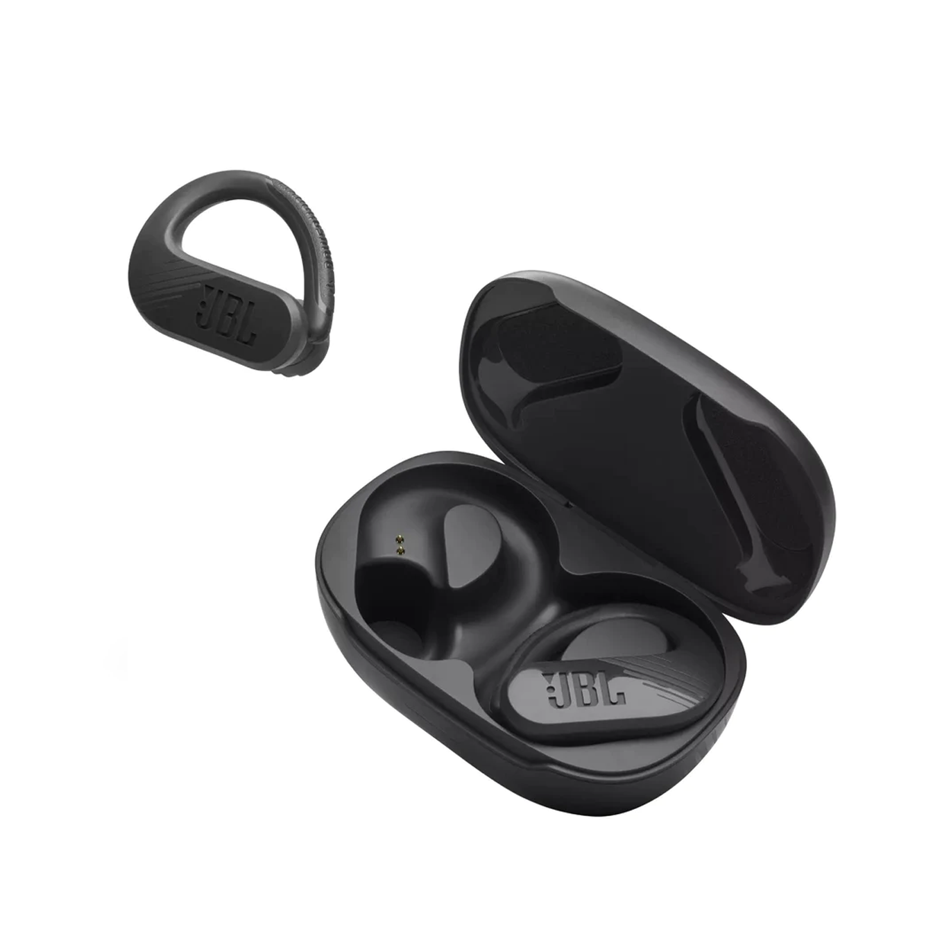 Auricular True Wireless BUDS endurance Peak 3 Sport JBLENDURPEAK3BLKAM Marca: JBL