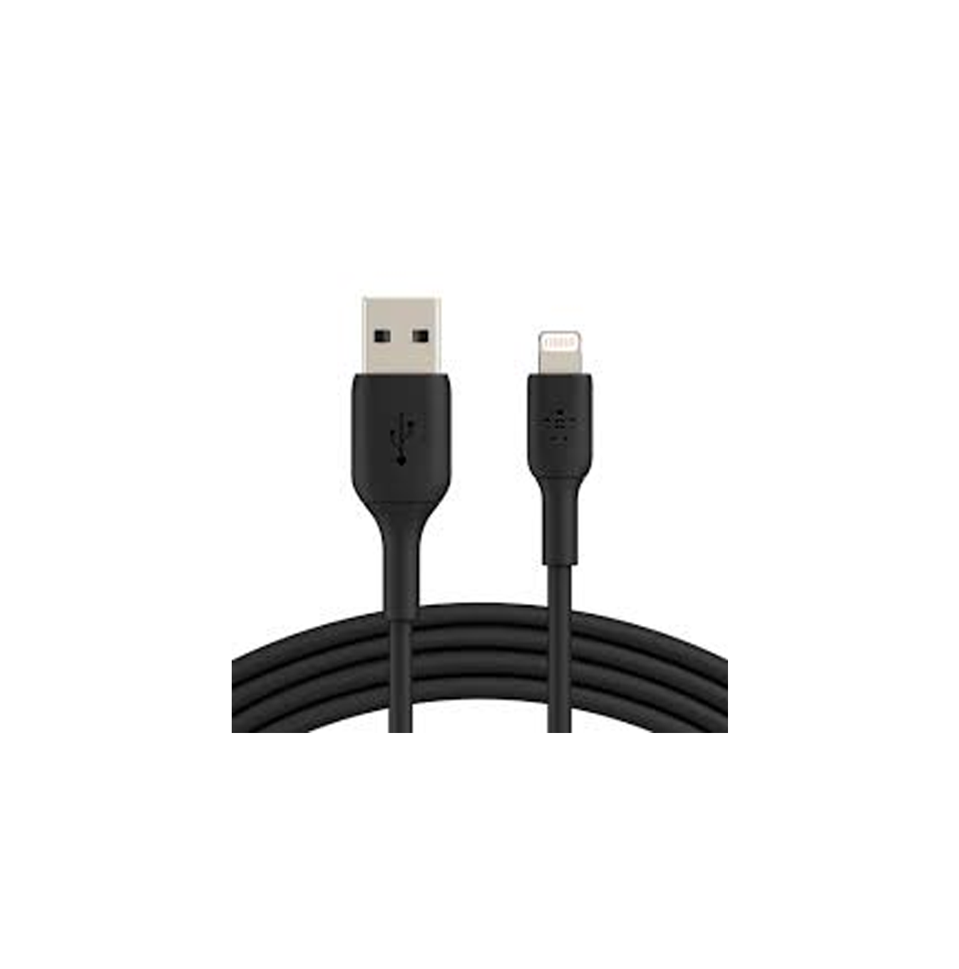 Cable Lightning Lightning macho a USB macho Marca: Belkin