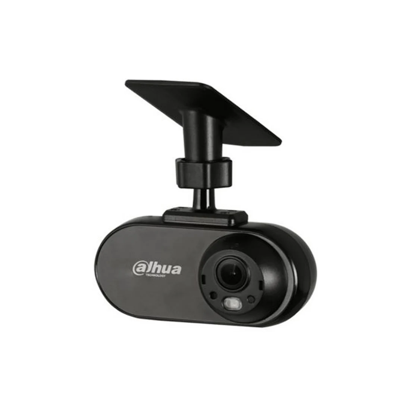 Cámara HDVI para DVR móvil 2MP doble lente Antishock Marca: Dahua