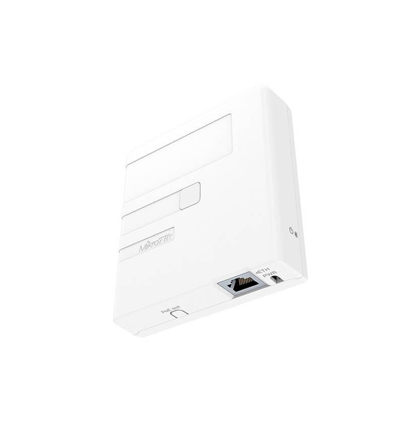 Inyector PoE pasivo para pared GPEN11 Marca: Mikrotik