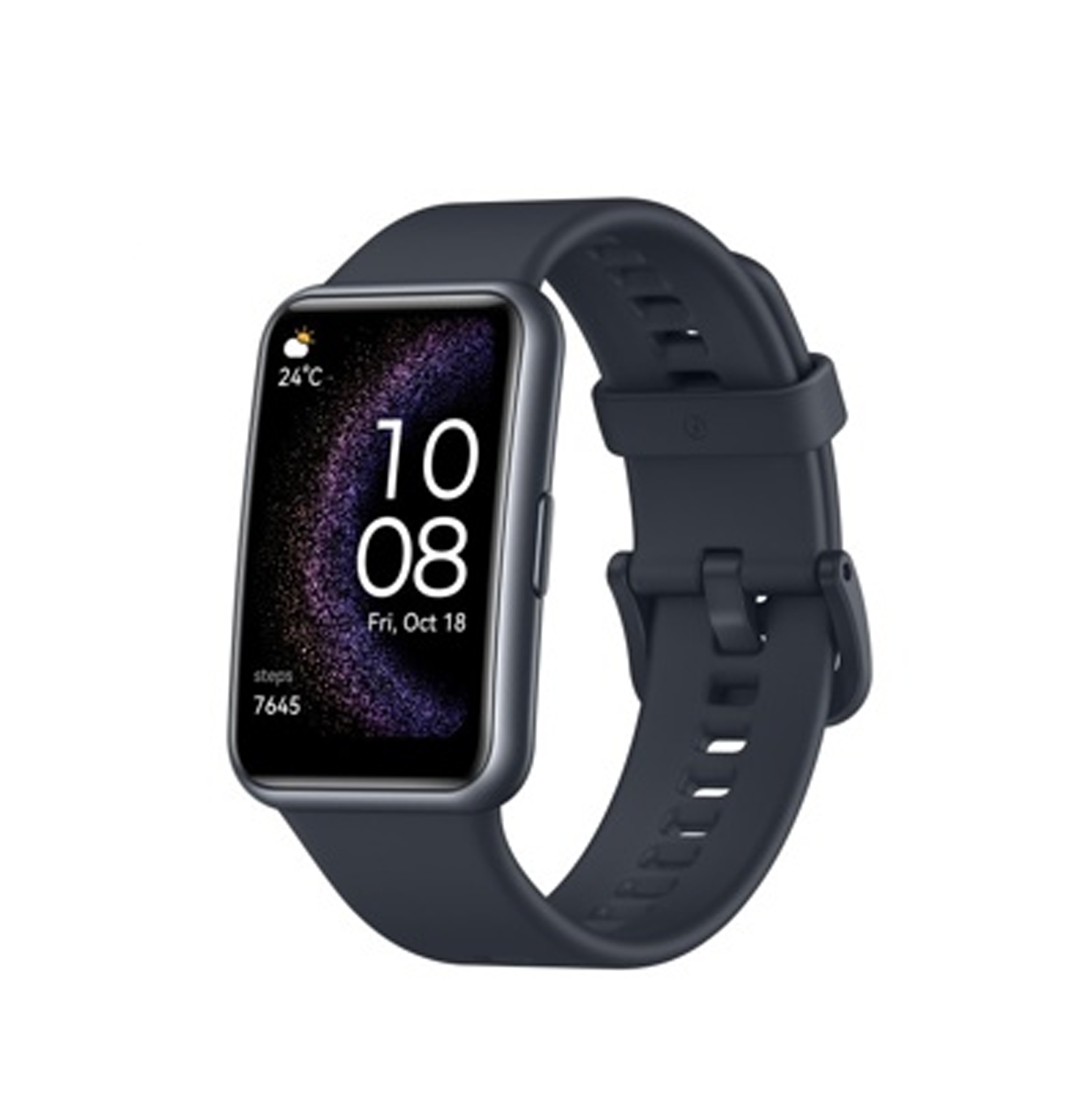 Reloj inteligente Watch Fit SE negro Marca: Huawei