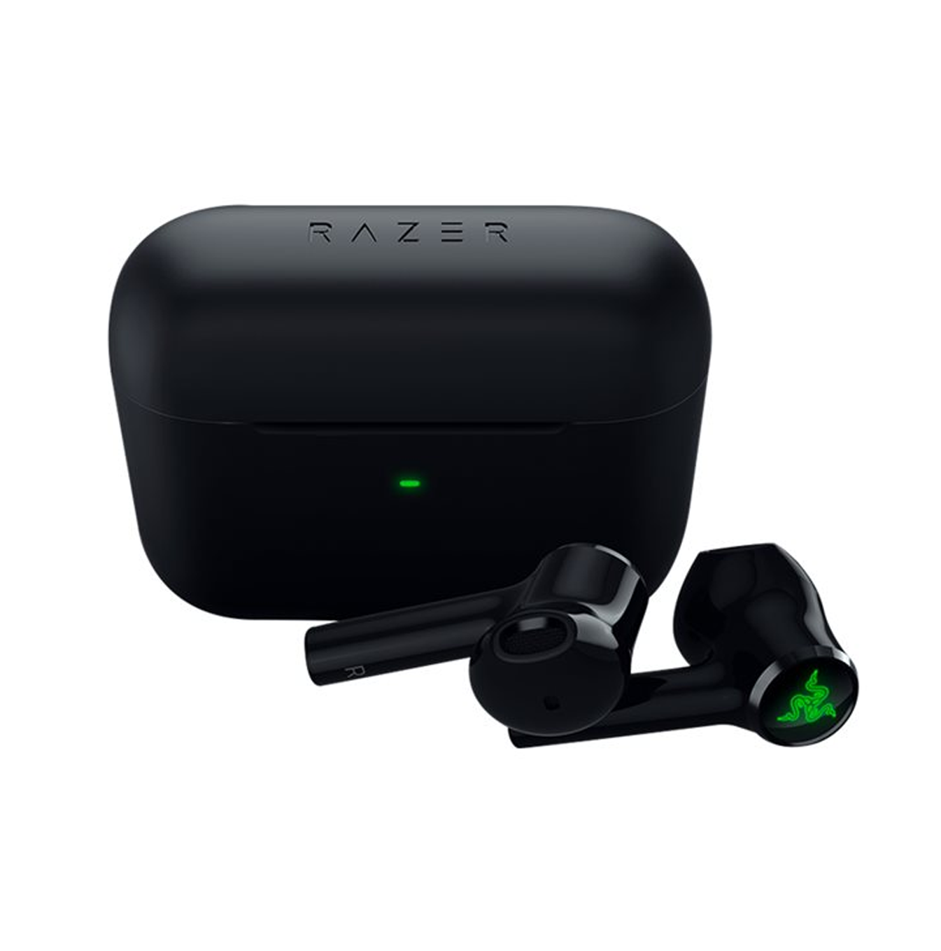 Auriculares inalámbricos con micro Hammerhead True Wireless X Marca: Razer