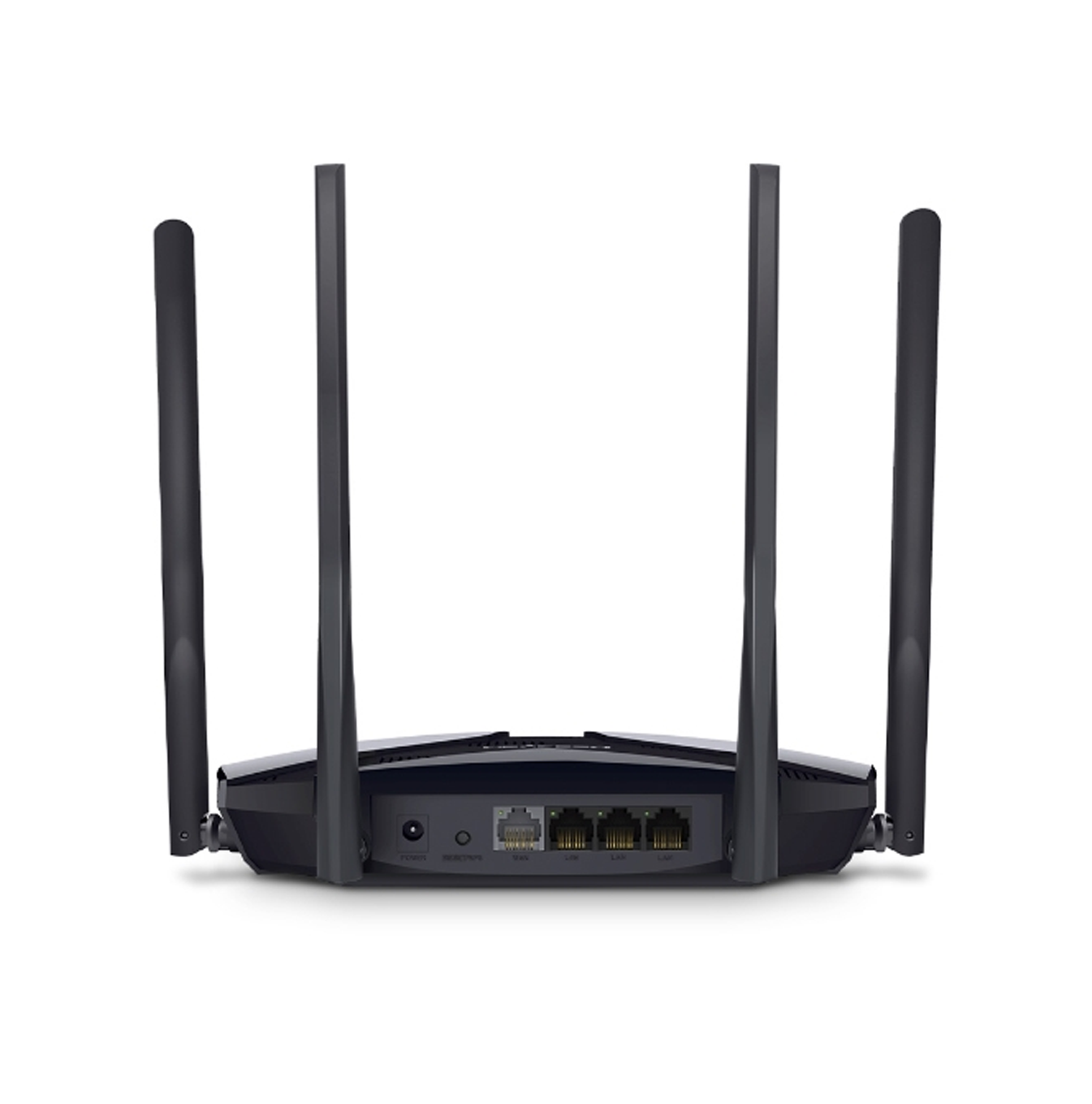 Router inalámbrico AX1800 dual-Band Wi-Fi 6 MR70X Marca: TP-Link