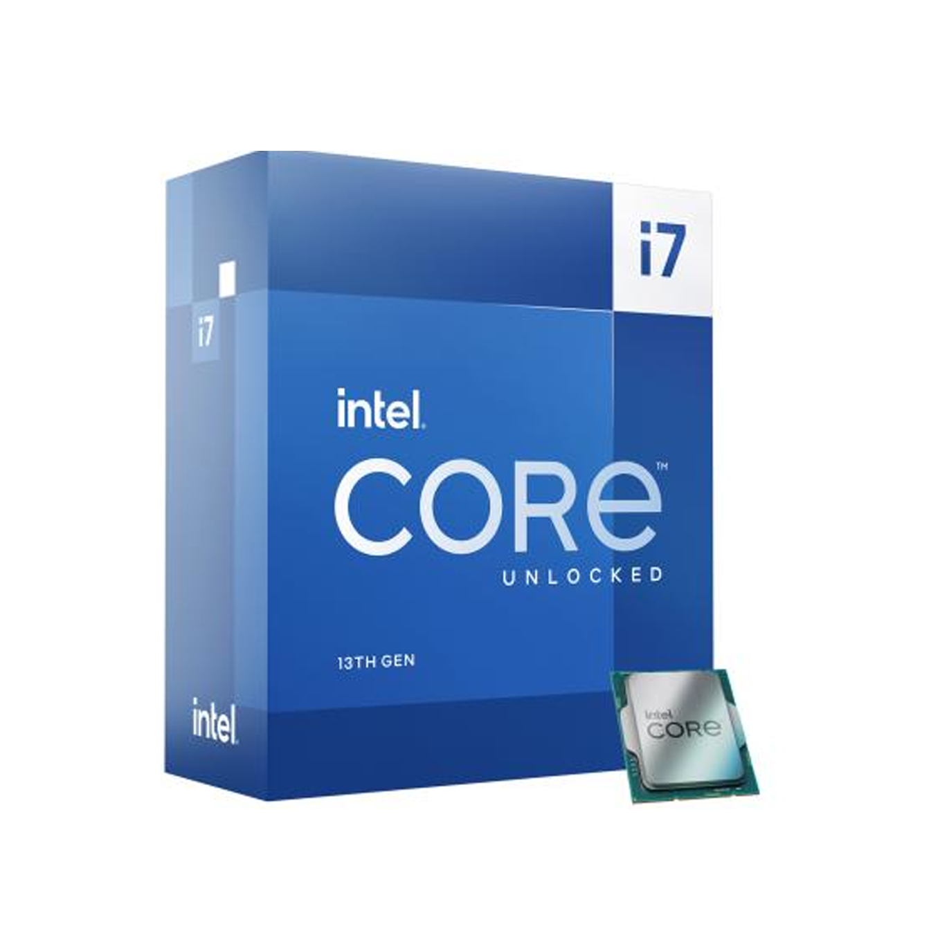 Procesador Core I7-13700 13TH 2.10 GHZ 30MB KGA 1700 Marca: Intel