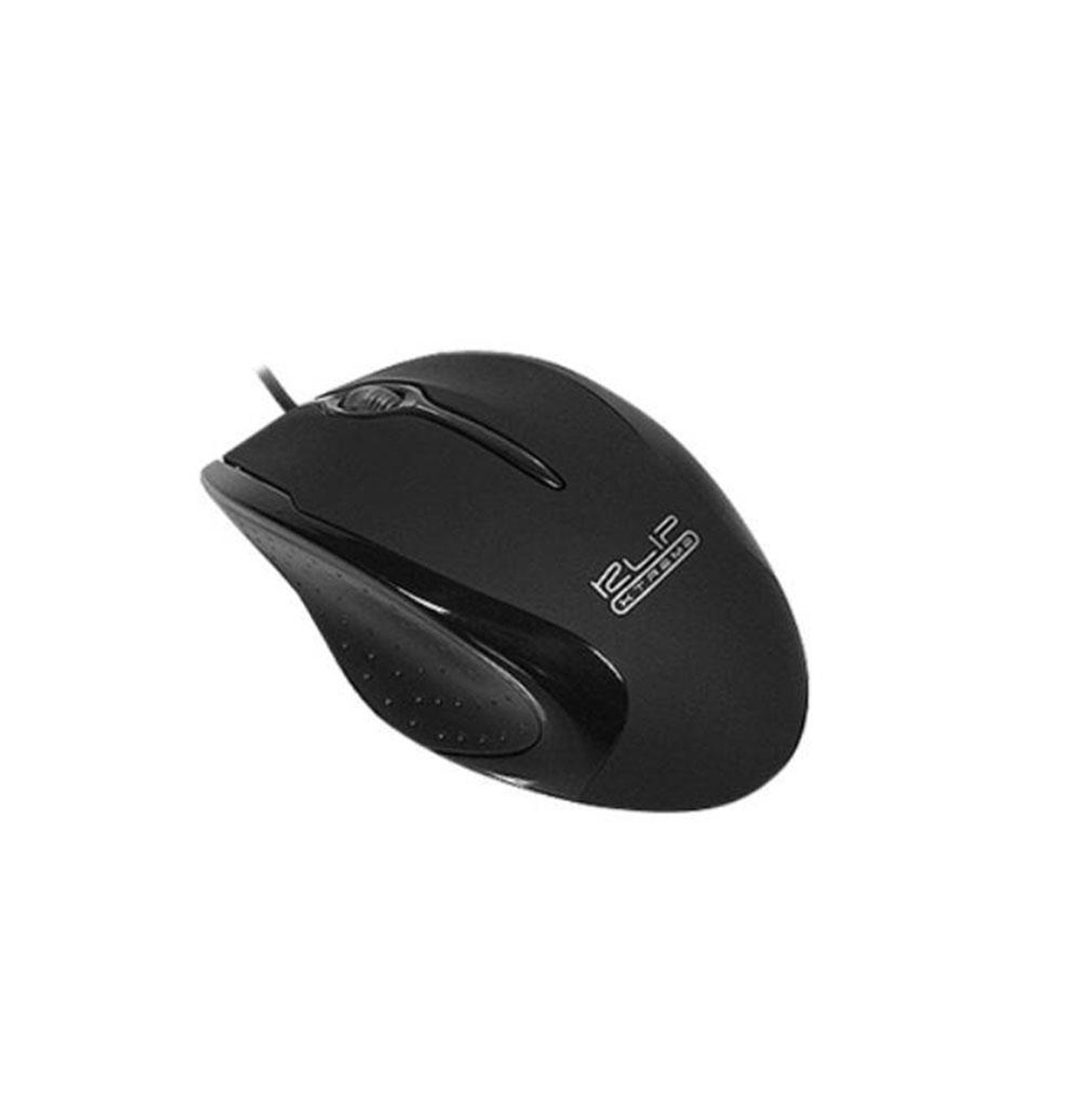 Mouse diestro cableado KMO-104 Marca: Klip Xtreme