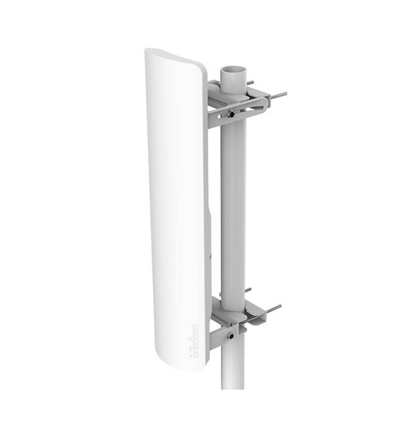 Antena sectorial de 120° 5GHz de 19dBi MTAS-5G-19D120 Marca: Mikrotik