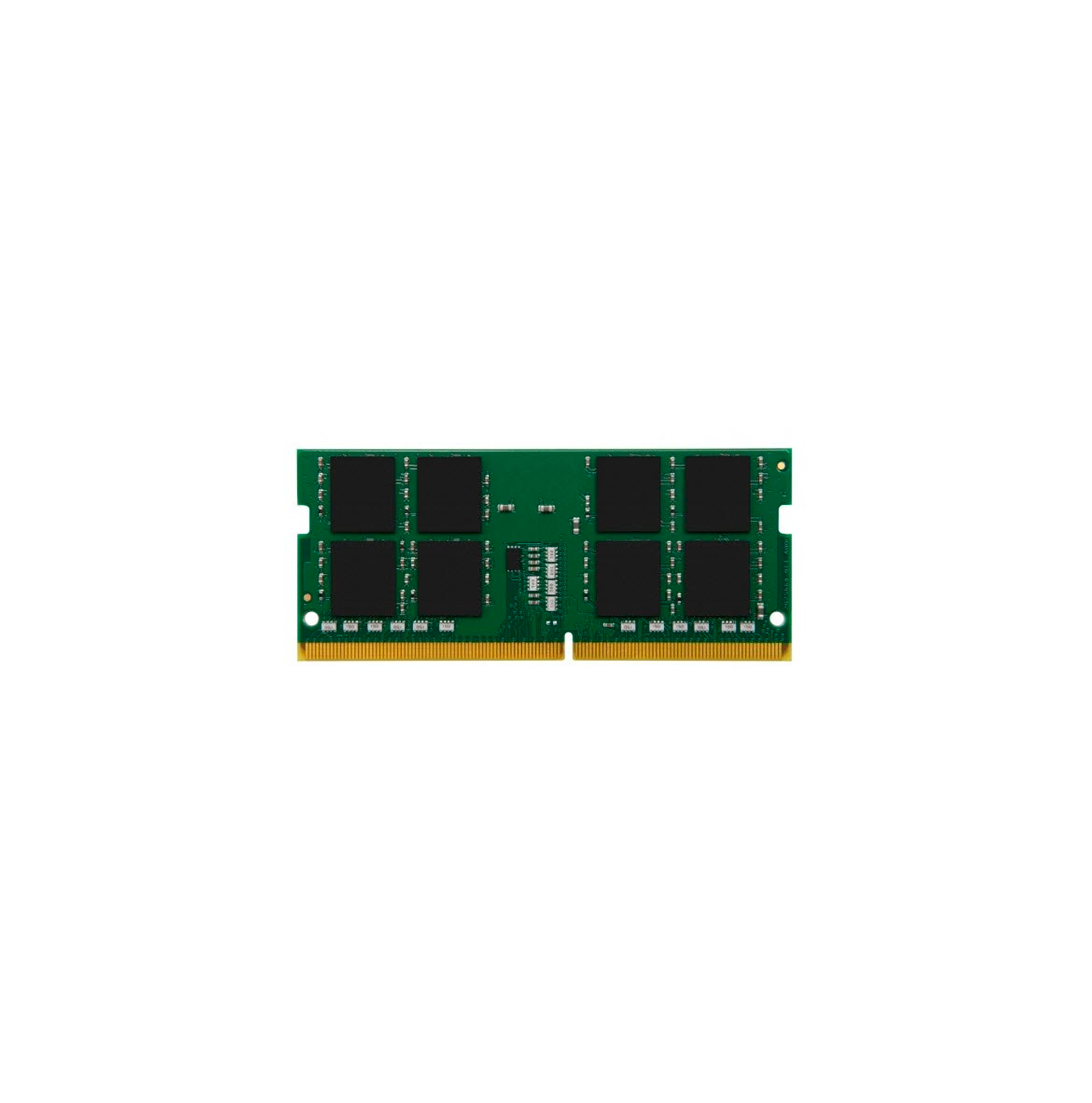 DDR4 / módulo KVR32S22S6/8 Marca: Kingston ValueRAM