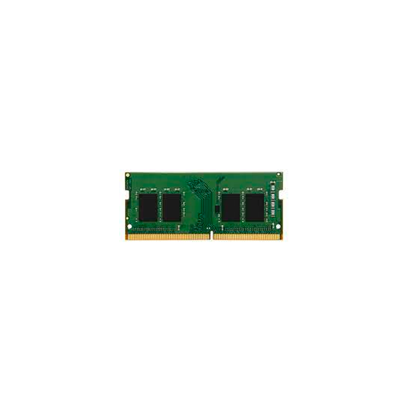 DDR4 SDRAM / 8 GB Marca: Kingston ValueRAM