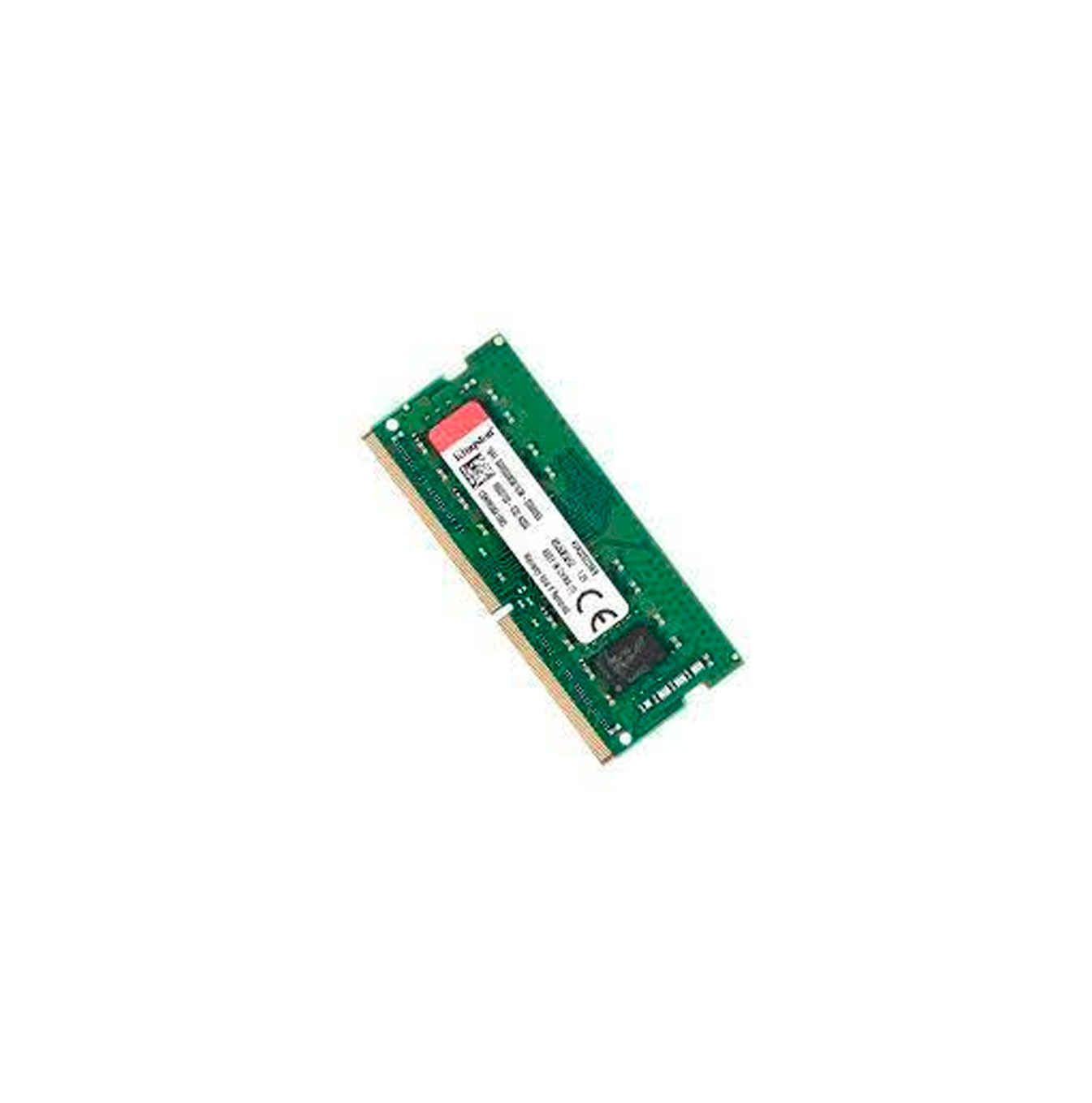 DDR4 SDRAM / 8 GB Marca: Kingston ValueRAM