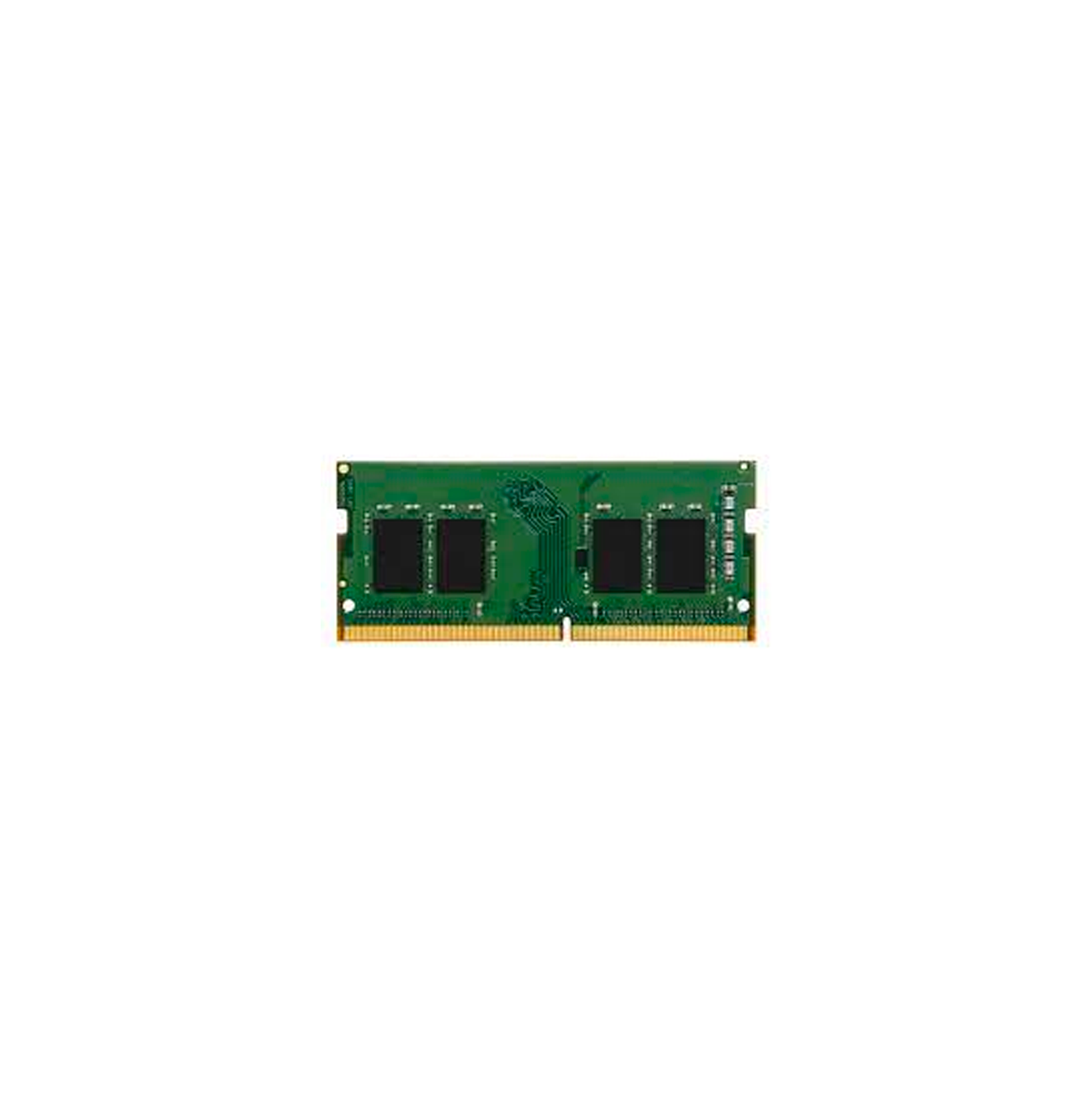 DDR4 / módulo KVR32S22S8/16 Marca: Kingston ValueRAM