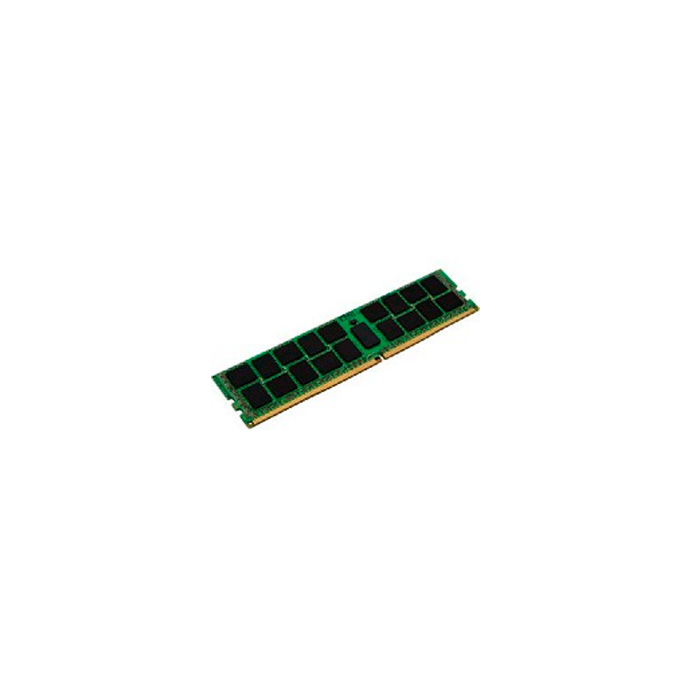 DDR4 / módulo KVR32N22S8/16 Marca: Kingston ValueRAM