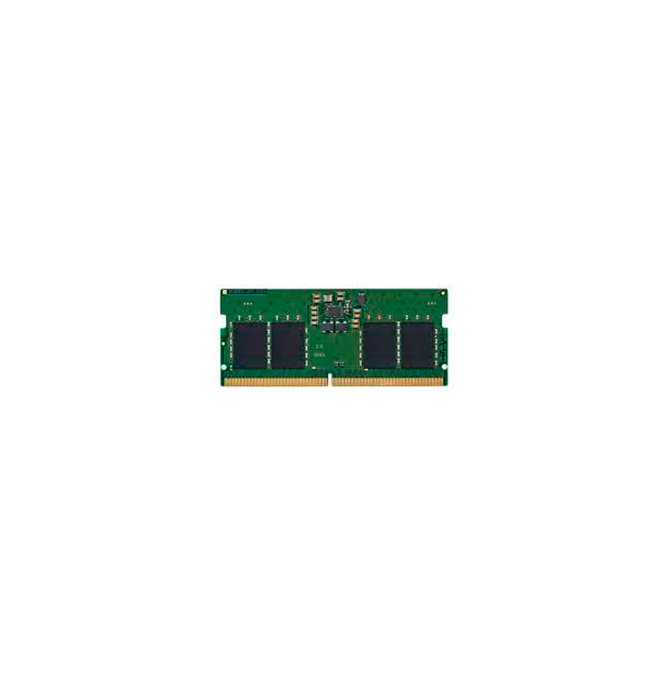 DDR5 / módulo KVR48S40BS6-8 Marca: Kingston ValueRAM