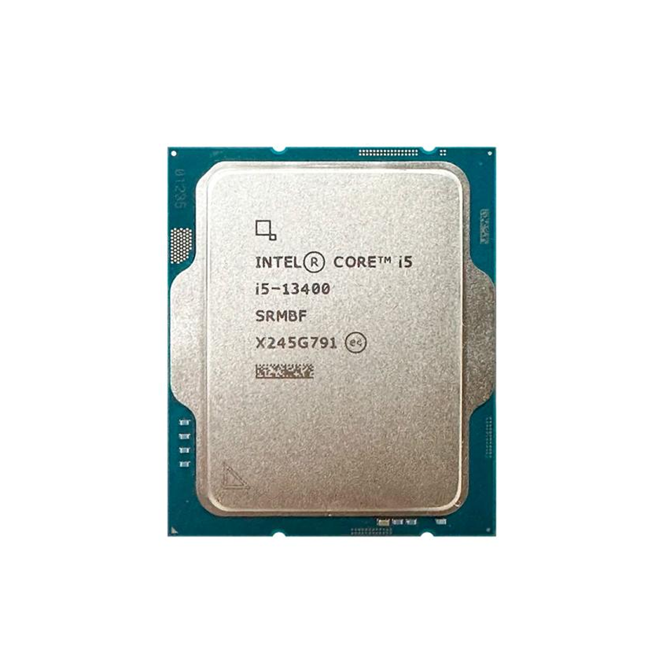 Procesador Core I5-13400 13TH 20 GHZ LGA Marca: Intel