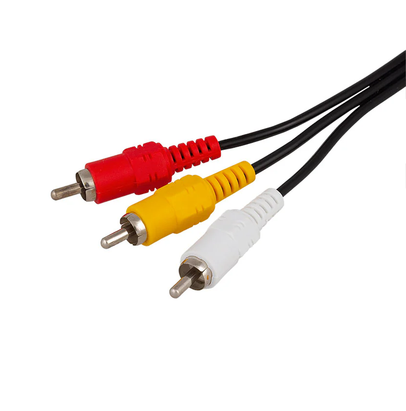 Cable RCA A RCA 5FT ARG-CB-0089 Marca: Argom