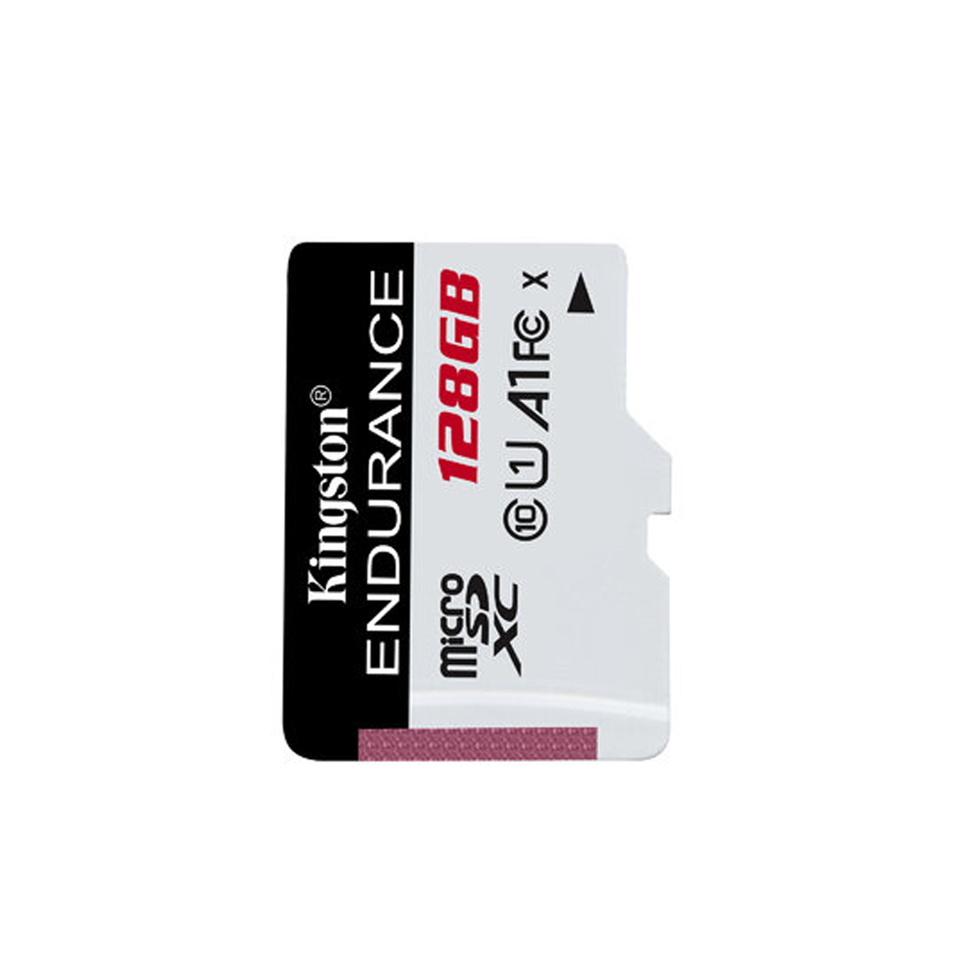 Memoria Micro SD 128GB endurance C10 SDCE/128GB Marca: Kingston