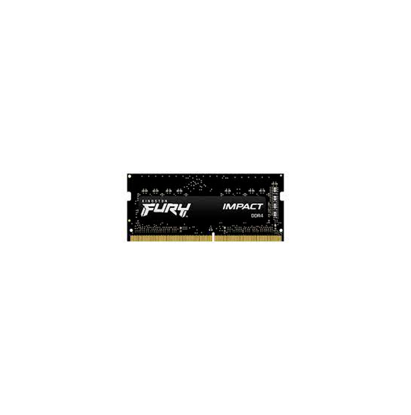 DDR4 / módulo KF432S20IB/8 Marca: Kingston FURY