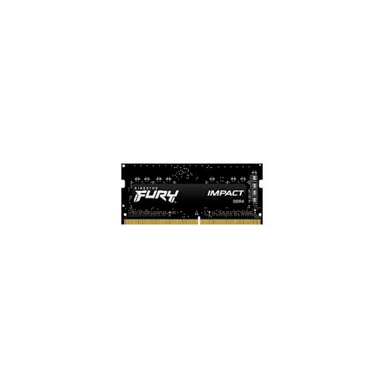 DDR4 / módulo KF432S20IB/16 Marca: Kingston FURY