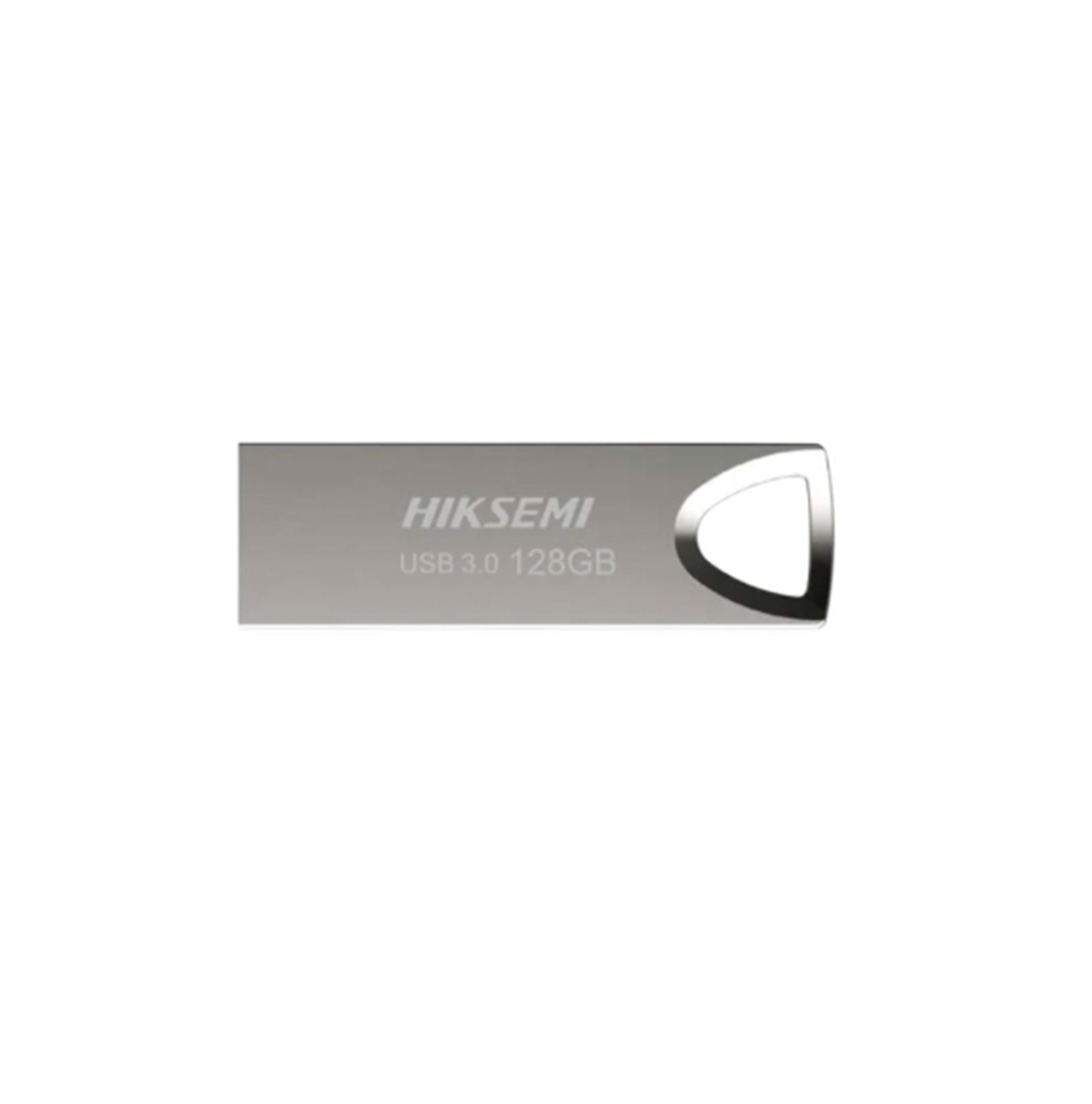 MEMORIA USB 128GB HS-USB-M200 128G U3 USB-A 3.0 80MB/S / 10MB/S Marca: Hiksemi