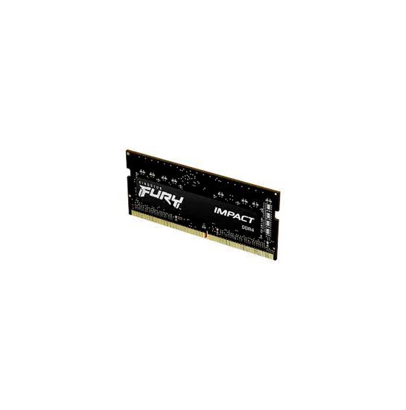 DDR4 / módulo KF432S20IB/16 Marca: Kingston FURY