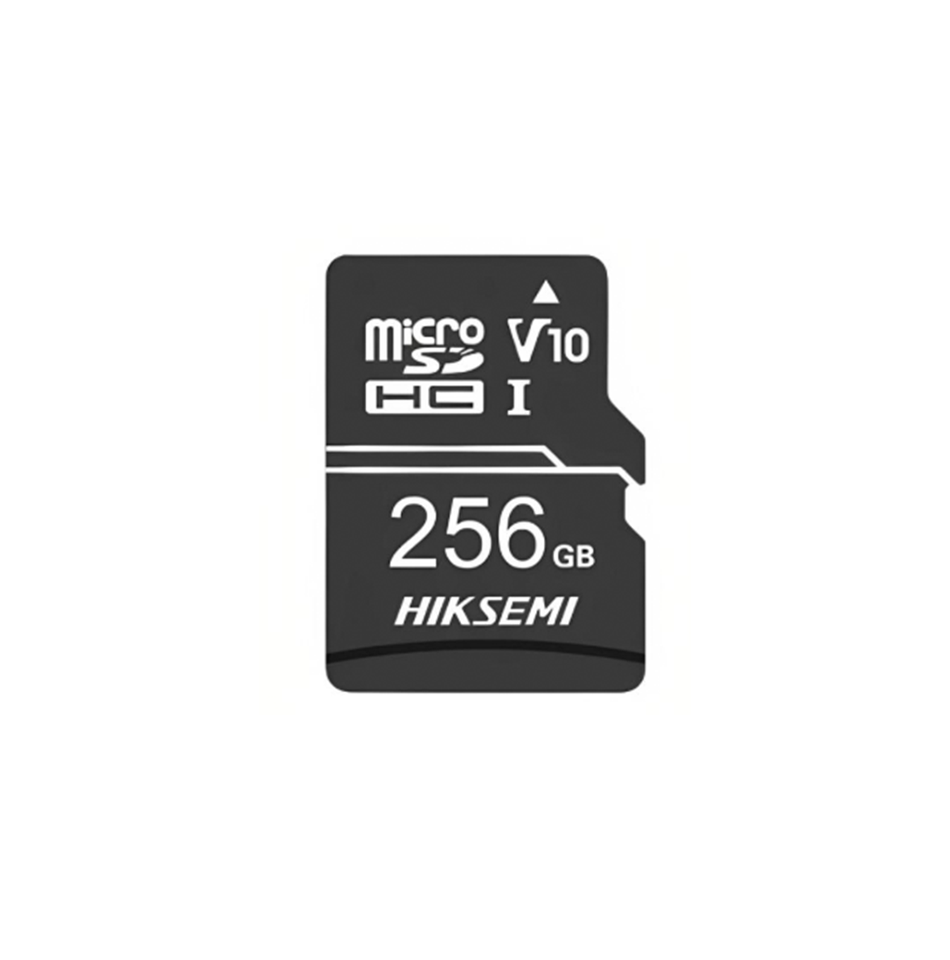 MEMORIA MICRO SDHC 256GB HS-TF-D1 256G CLASE 10 UHC-I 92MB/S / 55MB/S Marca: Hiksemi