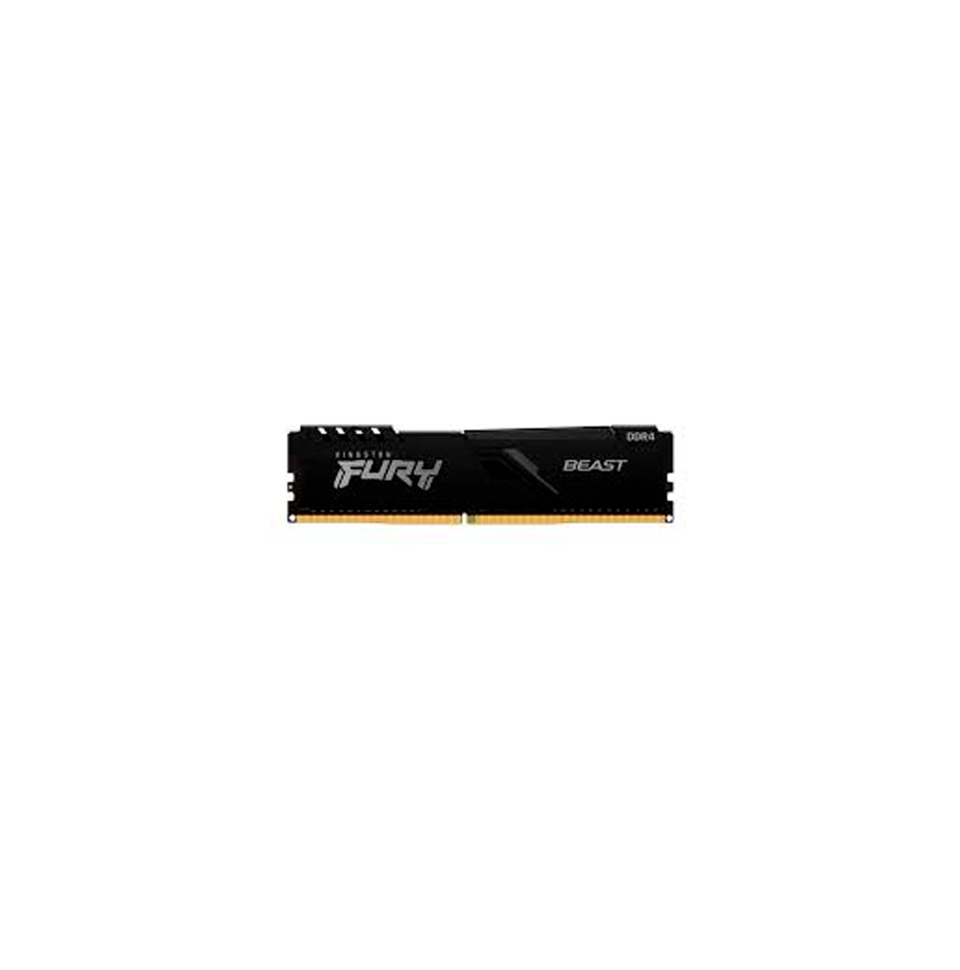 DDR4 / módulo KF432C16BB/16 Marca: Kingston FURY Beast