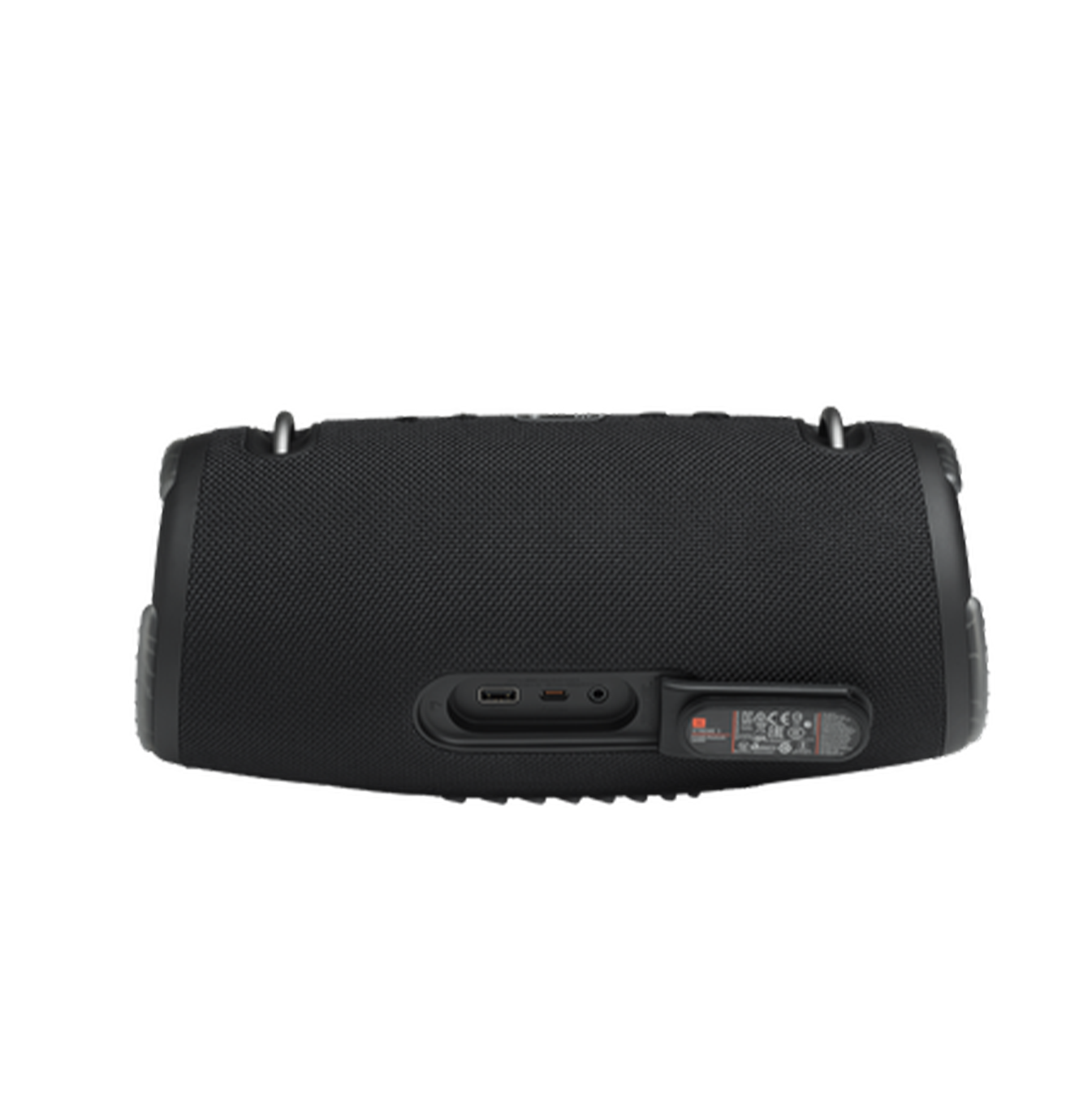 Parlante Extreme 3 portable Bluetooth whaterproof negro JBLXTREME3BLKAM Marca: JBL