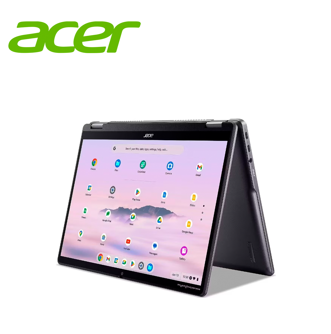 Chromebook CPE594 - Notebook - 14" NT104ACR76 Marca: Acer