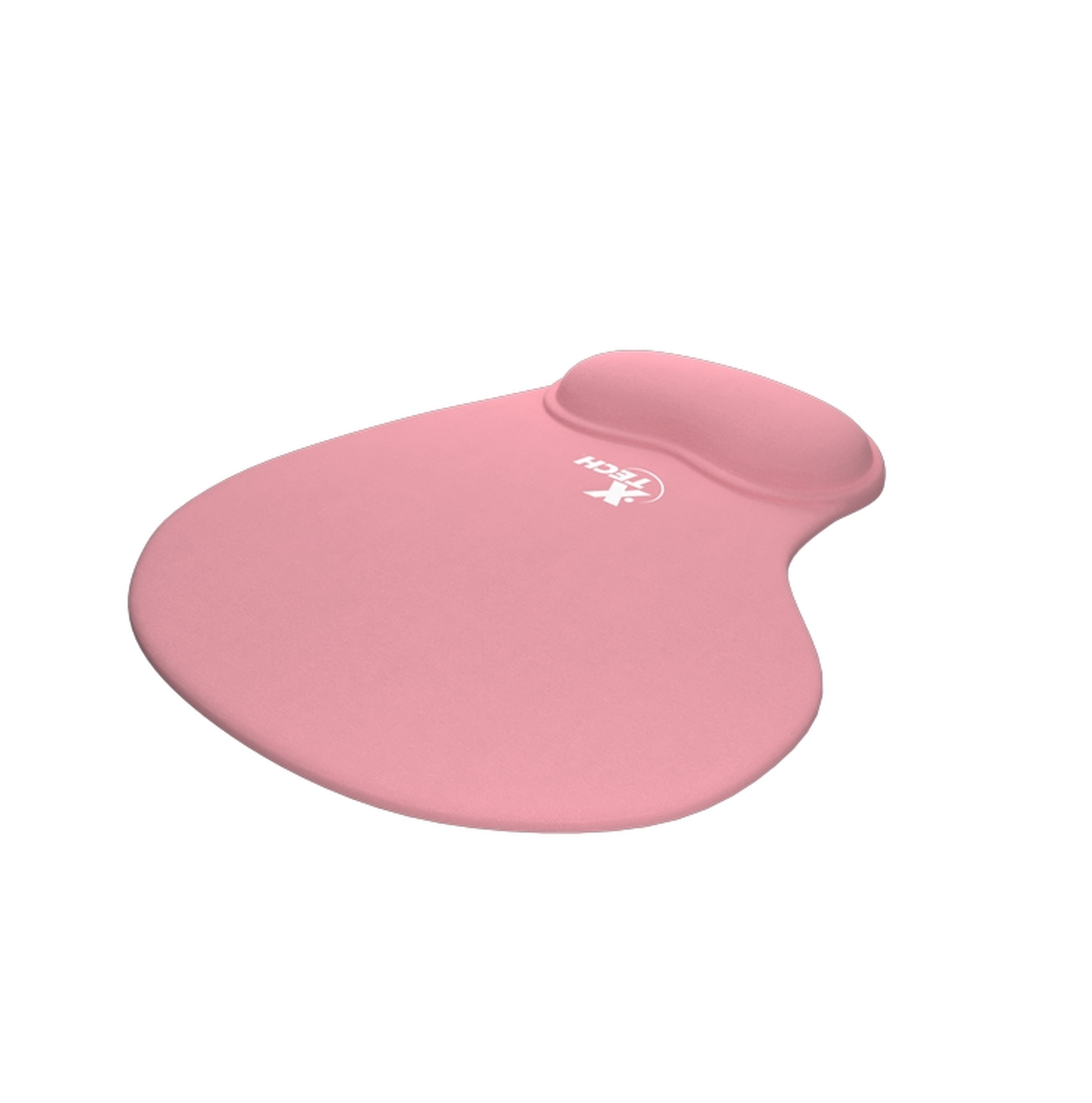 Mouse pad with wrist pillow Gaming Pink XTA-530 Marca: Xtech