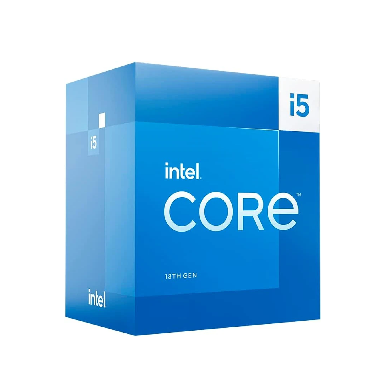 Procesador Core I5-13400 13TH 20 GHZ LGA Marca: Intel