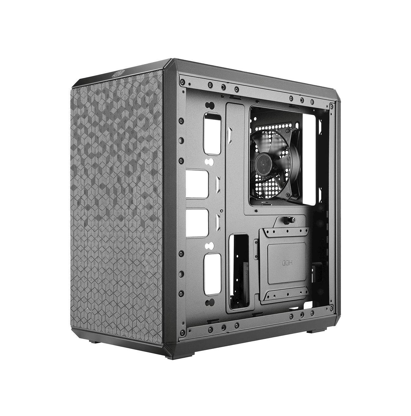 Case Q300L V2 ARGB Q300LV2-KGNN-S0 Marca: Cooler Master