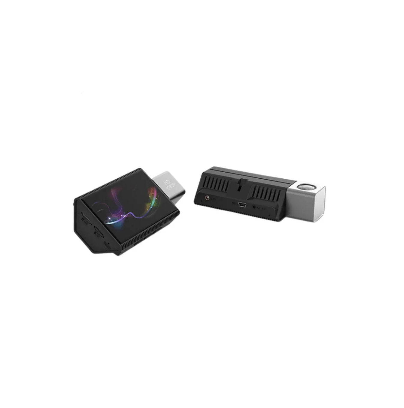 Cámara para carro doble con Sistema Android 4G / Wifi con GPS rastreable