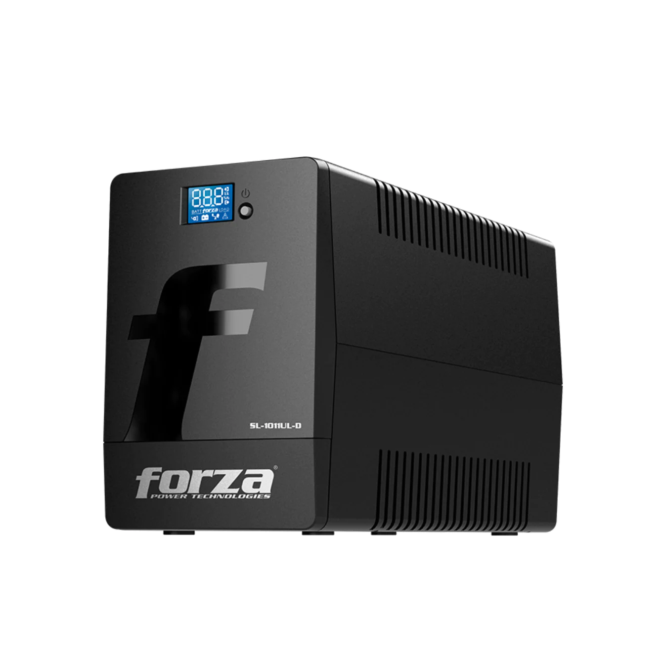 UPS CA 110/120 V SL-1011UL Marca: Forza