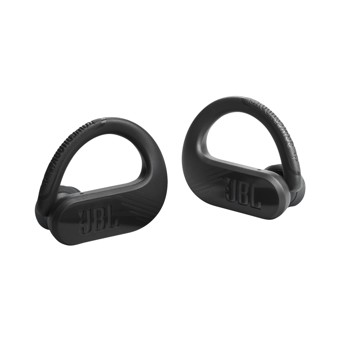 Auricular True Wireless BUDS endurance Peak 3 Sport JBLENDURPEAK3BLKAM Marca: JBL