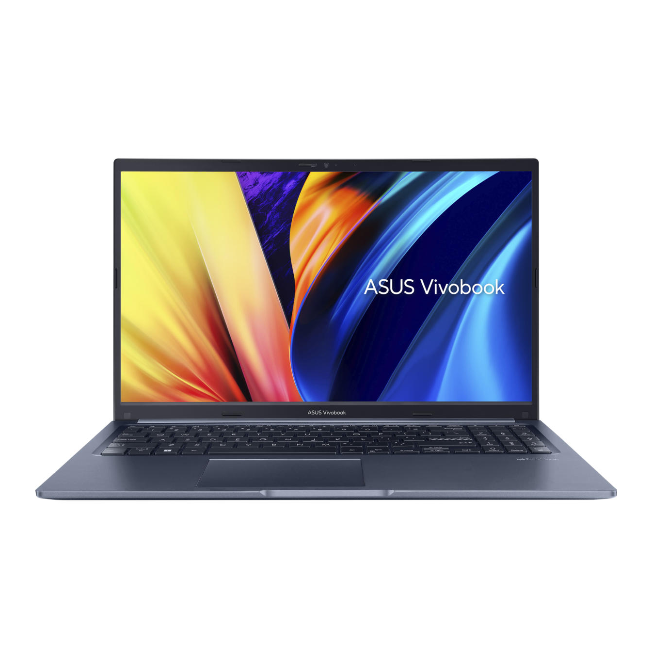 Computadora portátil 15.6" TOUCH i7-1255U 16GB 512GB SSD WIN 11 HOME-ENGLISH Marca: ASUS