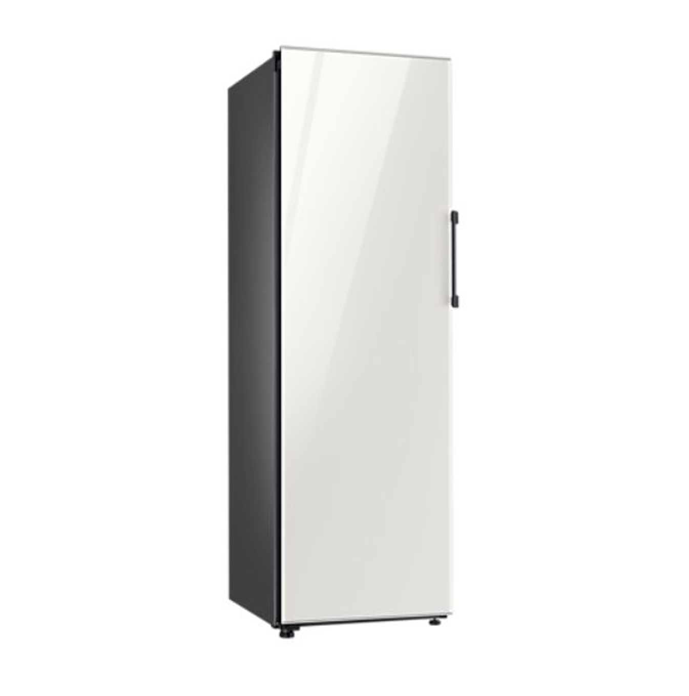 Refrigerador Bespoke 11 CUFT White Marca: Samsung