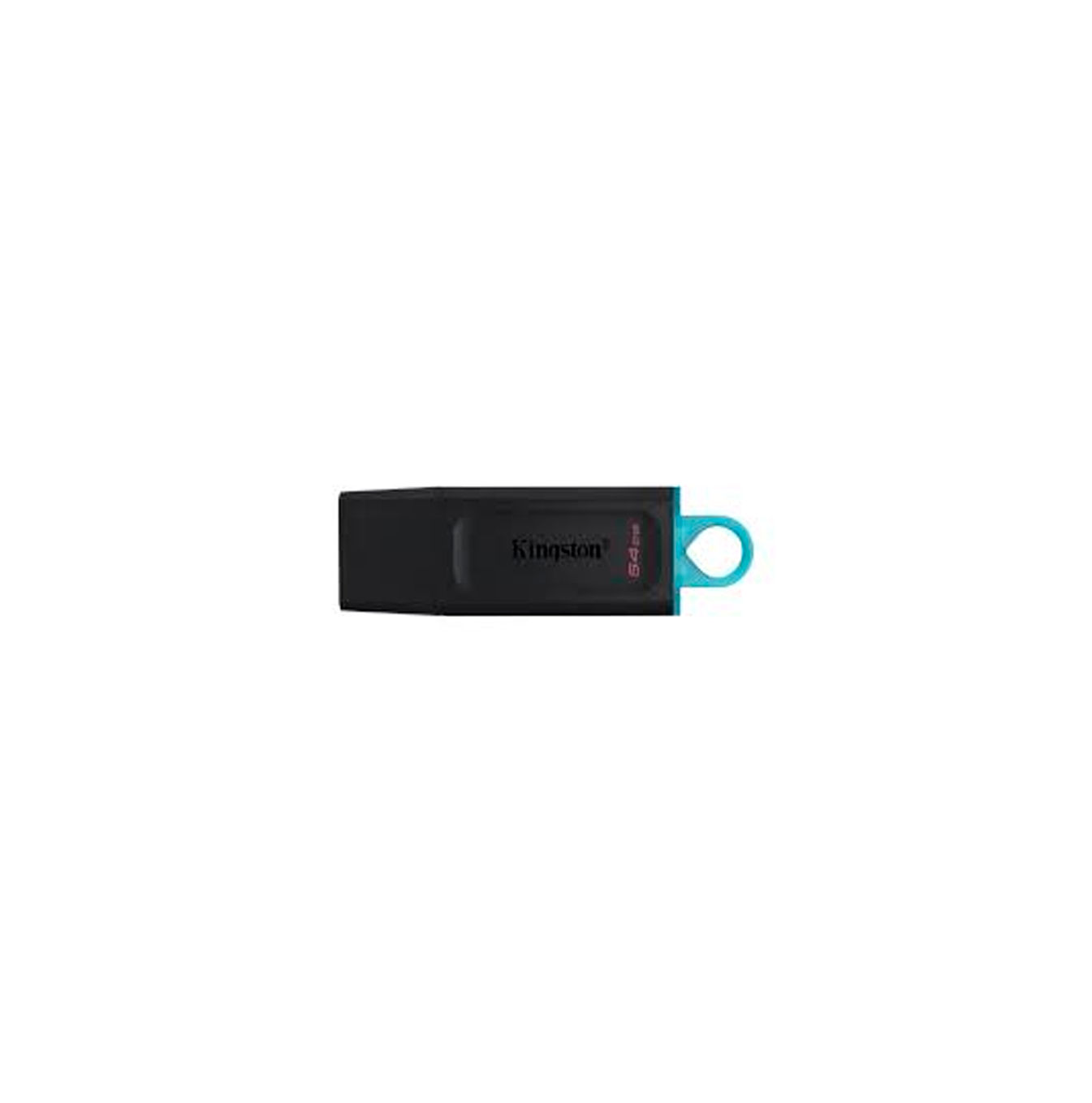 Unidad flash USB DataTraveler Exodia 64 GB Marca Marca: Kingston