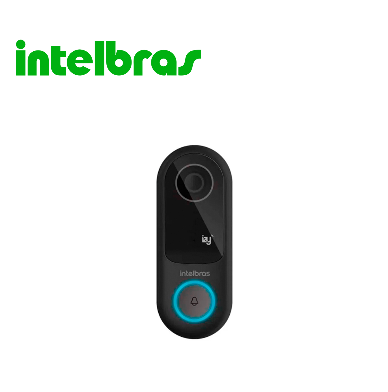 Videoportero Wi-Fi Smart IVW 3000 plus Marca: Intelbras