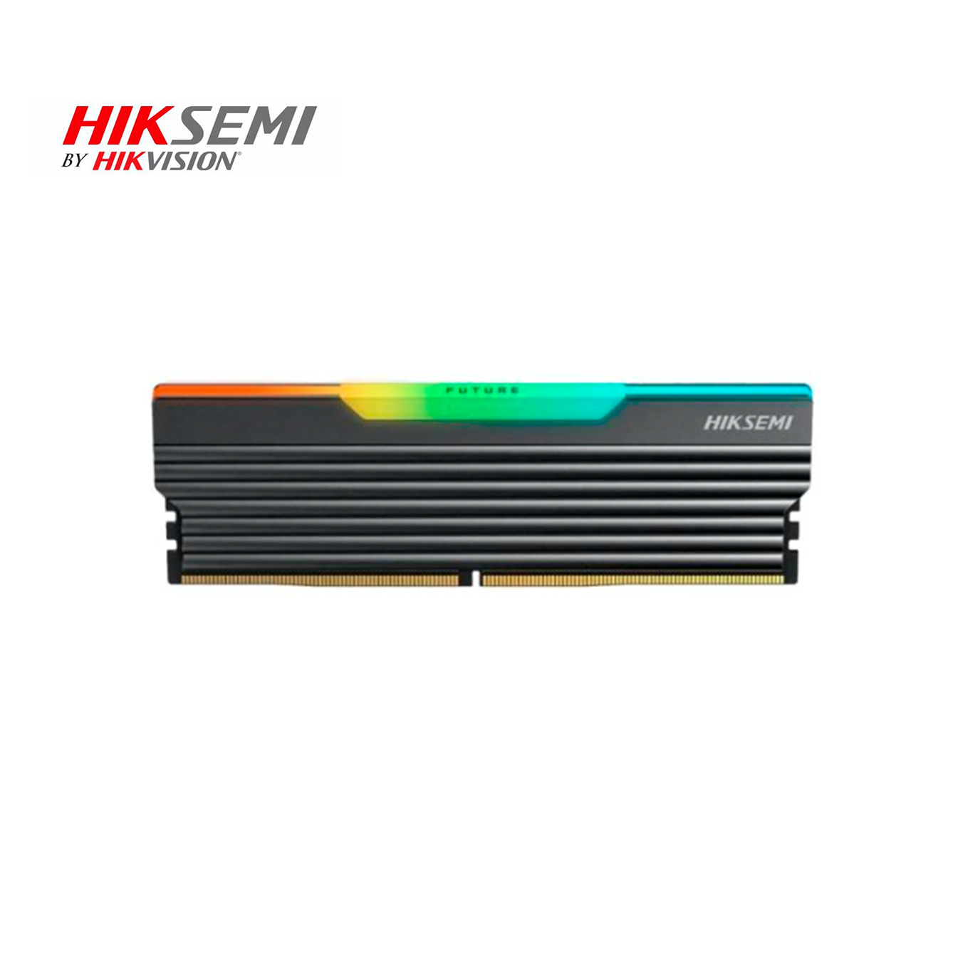 Memoria RAM 8GB DDR4 3200MHZ HSC408U32C4 Marca: Hiksemi