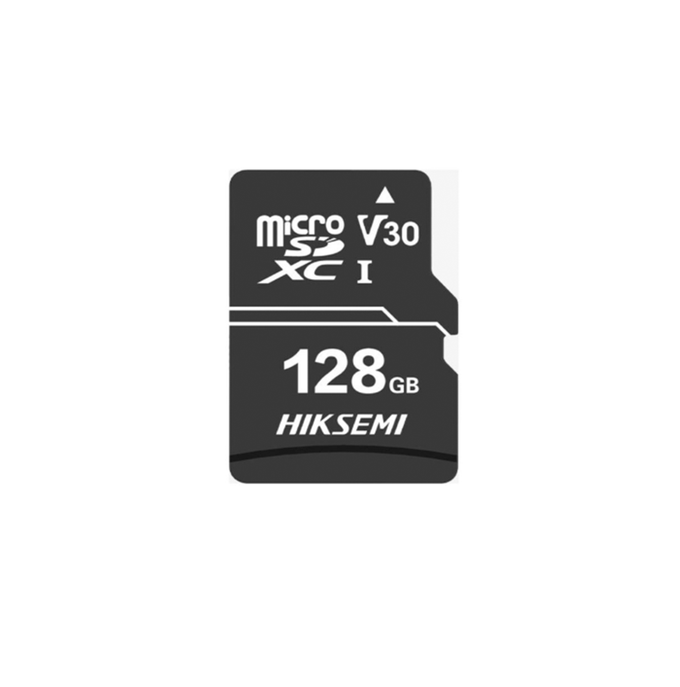 MEMORIA MICRO SDXC 128GB HS-TF-D1 128G CLASE 10 UHC-I 92MB/S / 50MB/S Marca: Hiksemi
