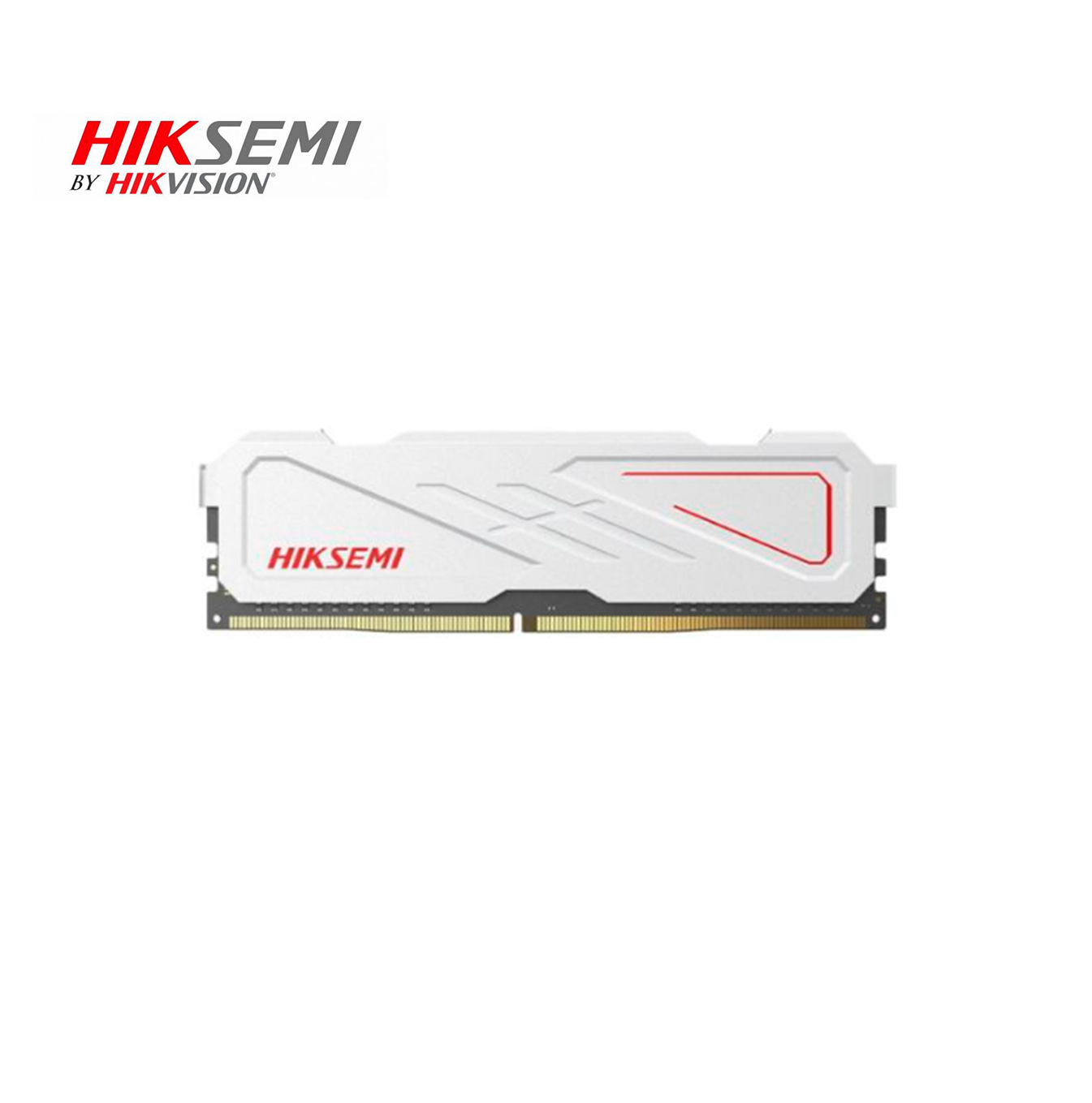 Memoria RAM 16GB DDR4 3200MHZ HSC416U32E2 Marca: Hiksemi