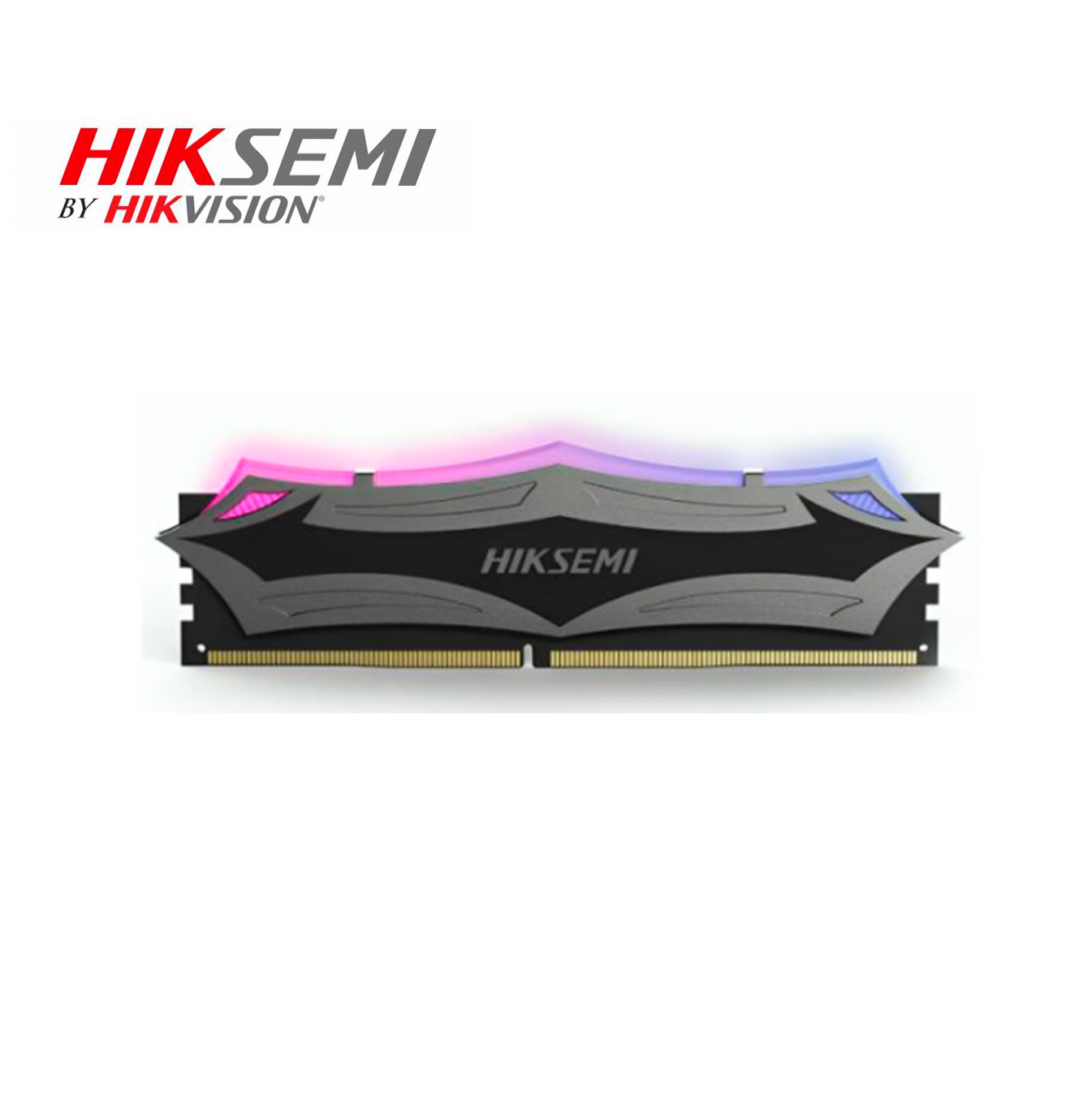 Memoria RAM 8GB DDR4 3200MHZ HSC408U32Z4 8G Marca: Hiksemi