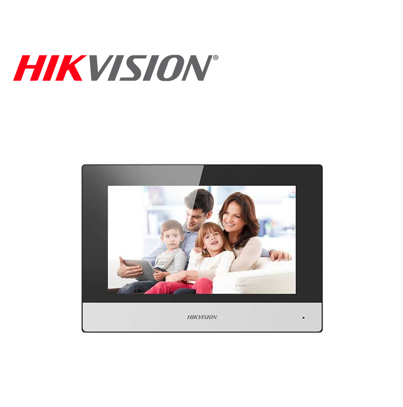 Kit de videoportero modular compatible con Hik-Connect DSKIS602B Marca: Hikvision